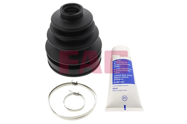 Bellow Kit, drive shaft